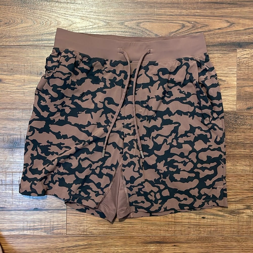 Lululemon THE short 7”
